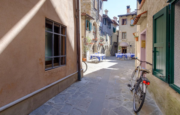 Ferienwohnung - Rivignano Teor , Italien - IFK260 6