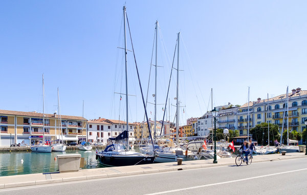 Ferienwohnung - Rivignano Teor , Italien - IFK260 902