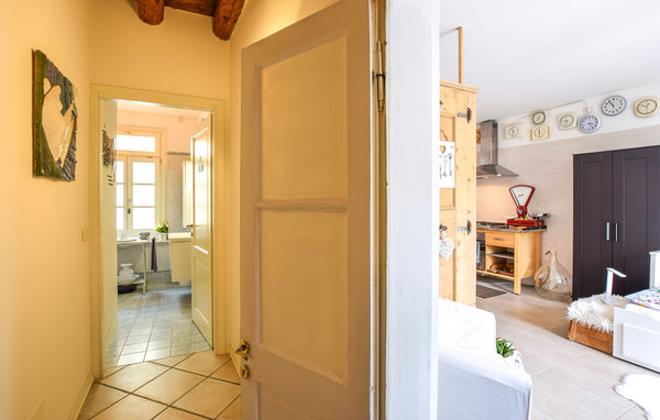 Ferienwohnung - Rivignano Teor , Italien - IFK260 701
