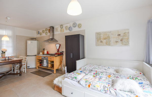 Ferienwohnung - Rivignano Teor , Italien - IFK260 5