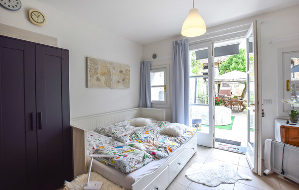 Ferienwohnung - Rivignano Teor , Italien - IFK260 601