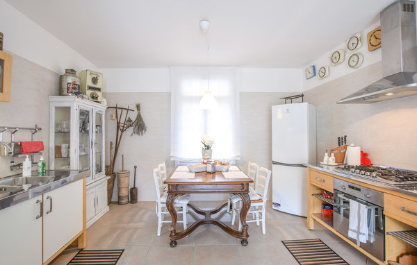 Ferienwohnung - Rivignano Teor , Italien - IFK260 3