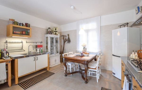 Ferienwohnung - Rivignano Teor , Italien - IFK260 301