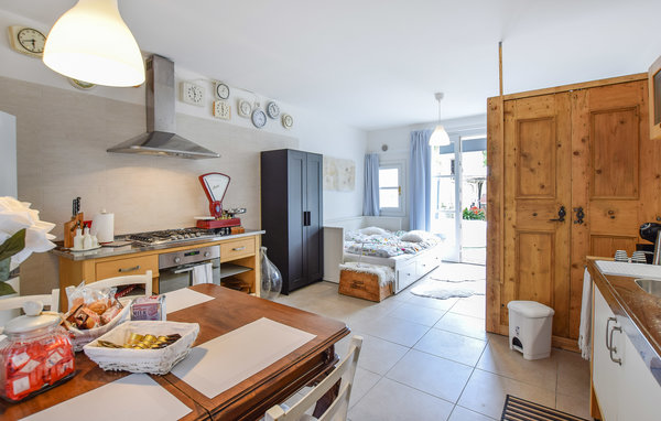 Ferienwohnung - Rivignano Teor , Italien - IFK260 303