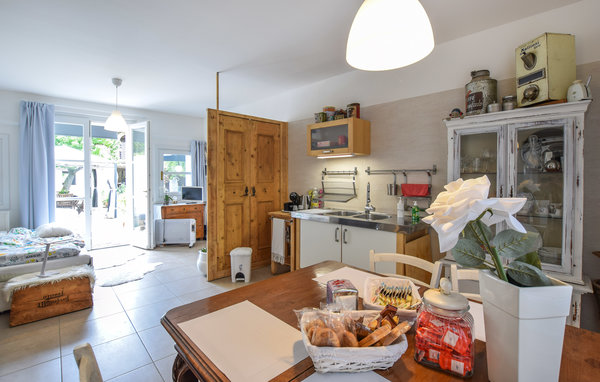 Ferienwohnung - Rivignano Teor , Italien - IFK260 4