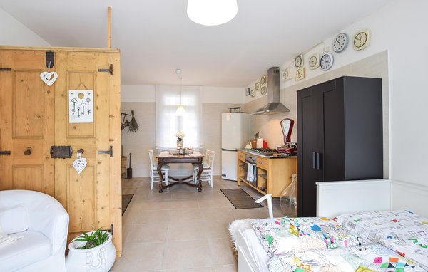 Ferienwohnung - Rivignano Teor , Italien - IFK260 304