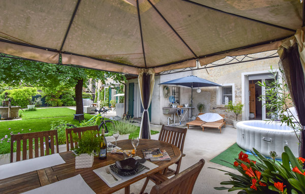 Ferienwohnung - Rivignano Teor , Italien - IFK260 101