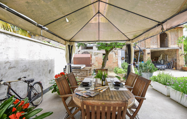 Ferienwohnung - Rivignano Teor , Italien - IFK260 104