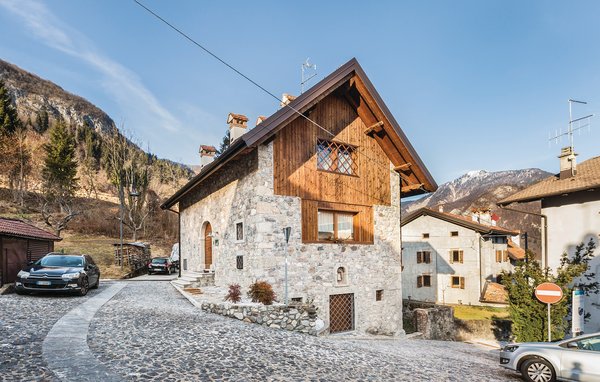 Ferienhaus - Raveo - Zoncolan , Italien - IFM038 2