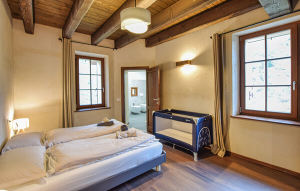 Holiday Home - Paluzza , Italy - IFM066 606