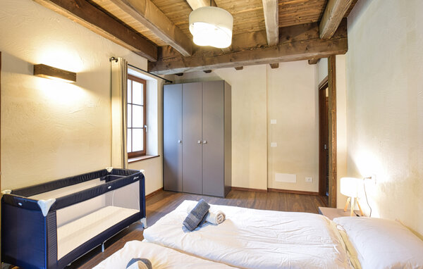 Holiday Home - Paluzza , Italy - IFM066 607