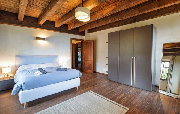 Holiday Home - Paluzza , Italy - IFM066 608