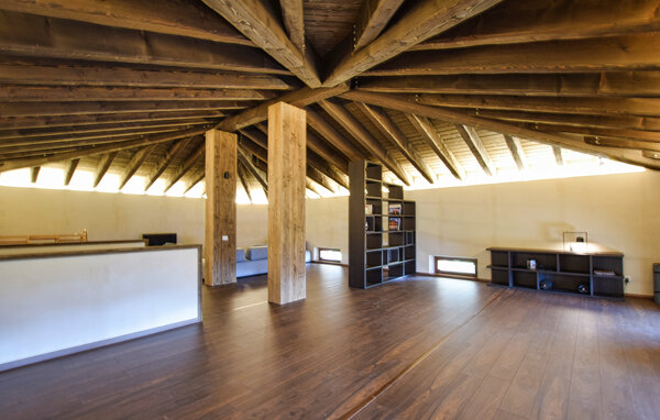 Holiday Home - Paluzza , Italy - IFM066 502