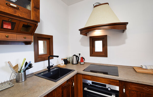 Holiday Home - Paluzza , Italy - IFM066 5