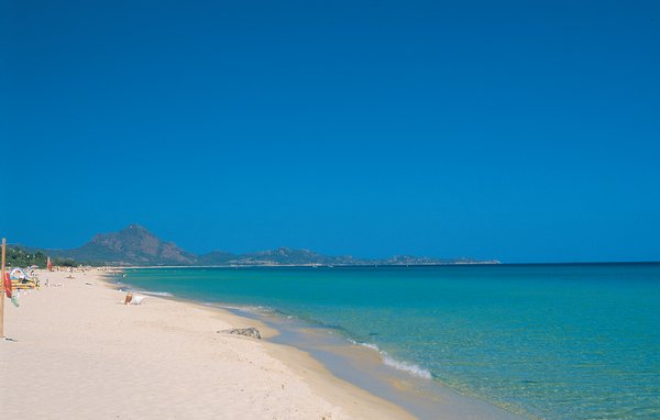 Domy wakacyjne - Costa Rei , Wlochy - IGC002 901