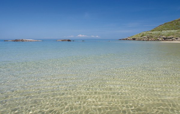 Domy wakacyjne - Costa Rei , Wlochy - IGC002 904