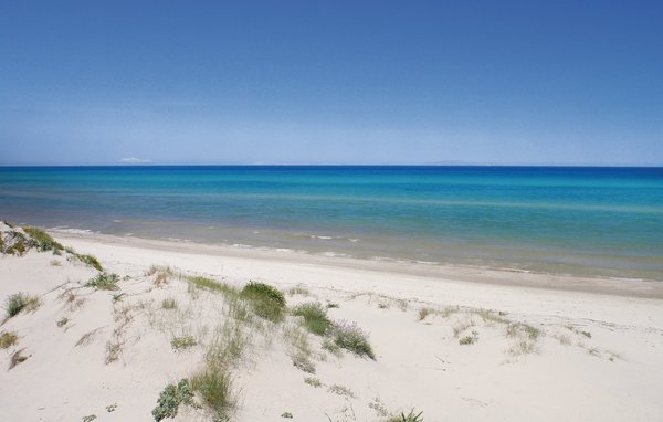 Domy wakacyjne - Costa Rei , Wlochy - IGC002 905