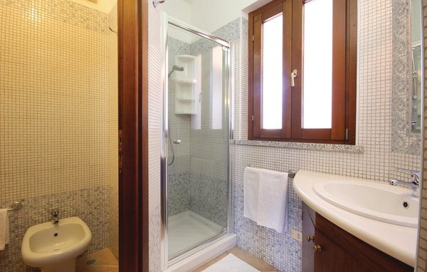 Domy wakacyjne - Costa Rei , Wlochy - IGC002 701