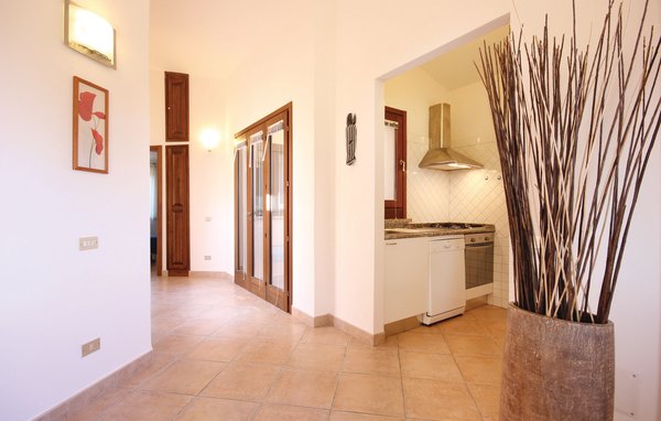 Domy wakacyjne - Costa Rei , Wlochy - IGC002 401