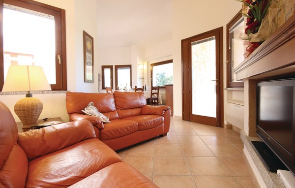 Domy wakacyjne - Costa Rei , Wlochy - IGC002 3