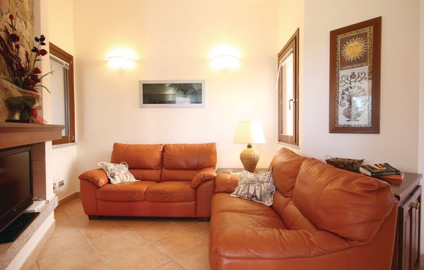 Domy wakacyjne - Costa Rei , Wlochy - IGC002 301