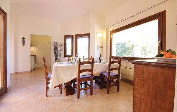 Domy wakacyjne - Costa Rei , Wlochy - IGC002 304