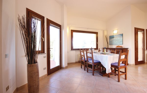 Domy wakacyjne - Costa Rei , Wlochy - IGC002 305