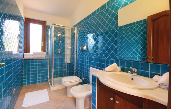Holiday Home - Costa Rei , Italy - IGC003 702