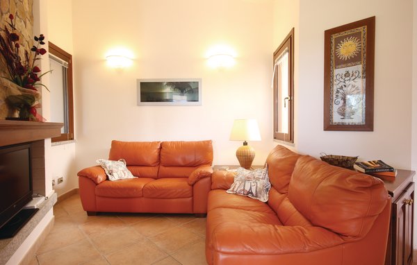 Holiday Home - Costa Rei , Italy - IGC003 301