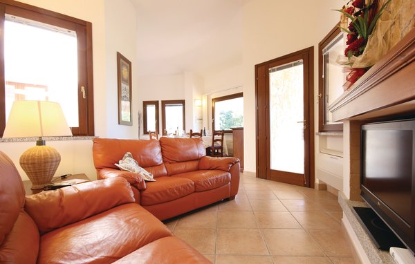 Holiday Home - Costa Rei , Italy - IGC003 302