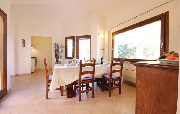 Holiday Home - Costa Rei , Italy - IGC003 303