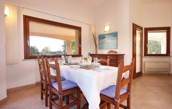 Holiday Home - Costa Rei , Italy - IGC003 304