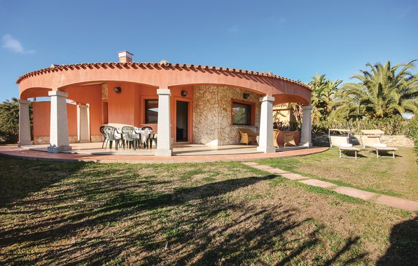 Holiday Home - Costa Rei , Italy - IGC003 81