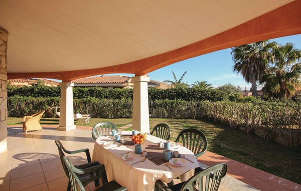Holiday Home - Costa Rei , Italy - IGC003 101