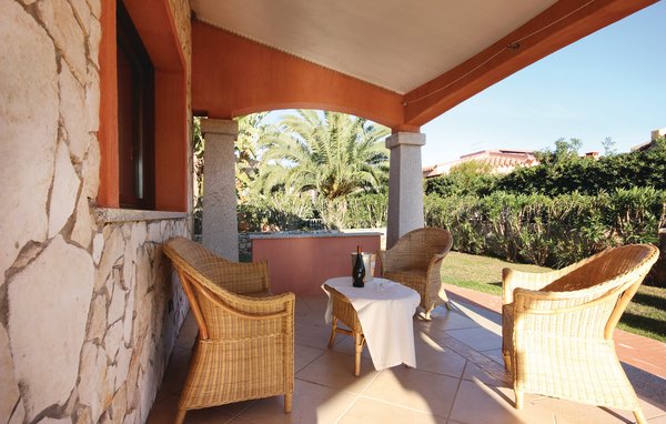 Holiday Home - Costa Rei , Italy - IGC003 102
