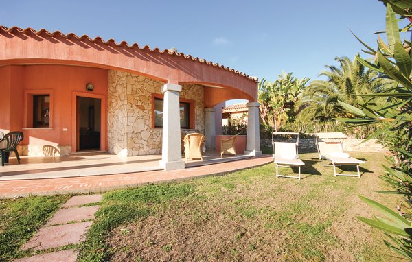 Holiday Home - Costa Rei , Italy - IGC003 103