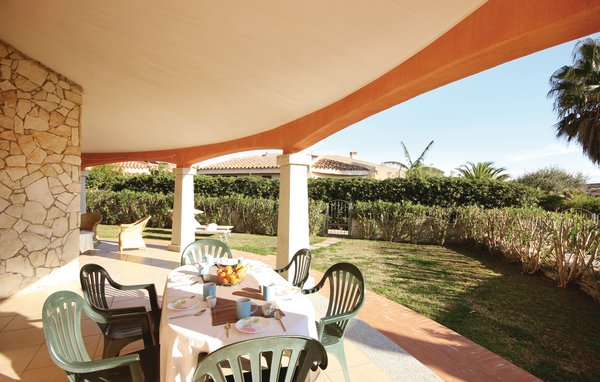 Holiday Home - Costa Rei , Italy - IGC003 104