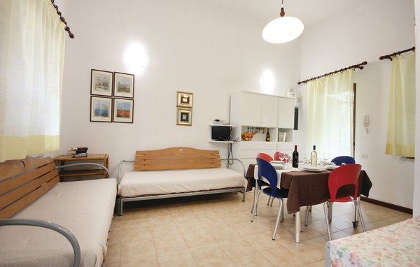 Casa de vacaciones Trilo Beach