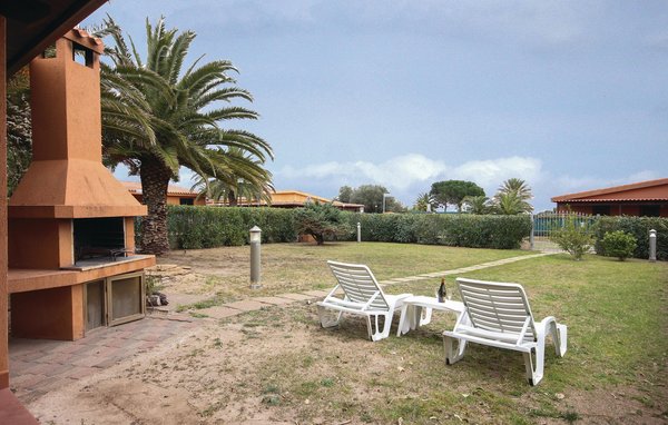 Casa de vacaciones Trilo Beach