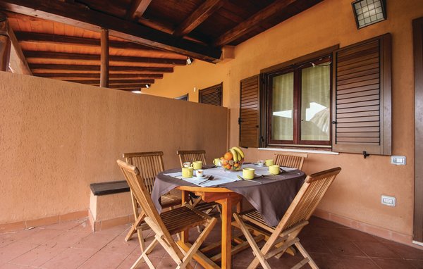 Casa de vacaciones Trilo Beach