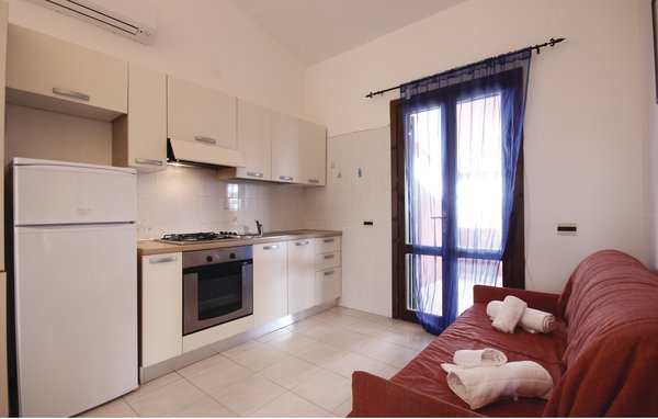 Apartament - Costa Rei , Wlochy - IGC008 2