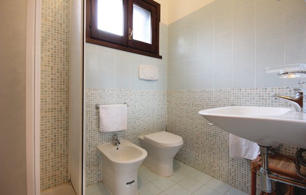 Apartment - Costa Rei , Italy - IGC010 701