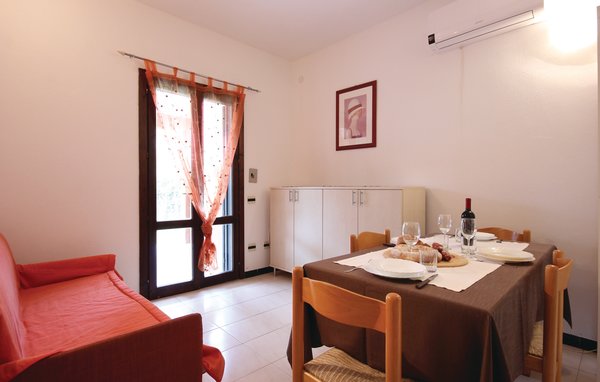 Apartment - Costa Rei , Italy - IGC010 301