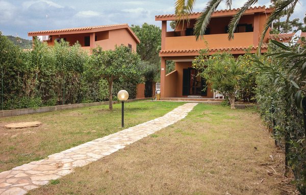 Apartment - Costa Rei , Italy - IGC010 81