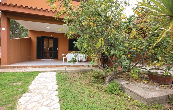 Apartment - Costa Rei , Italy - IGC010 5