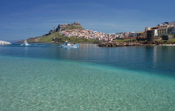Apartamento - Costa Rei , Italia - IGC011 902