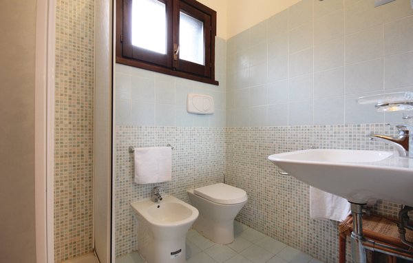 Apartamento - Costa Rei , Italia - IGC011 701