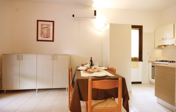 Apartamento - Costa Rei , Italia - IGC011 401
