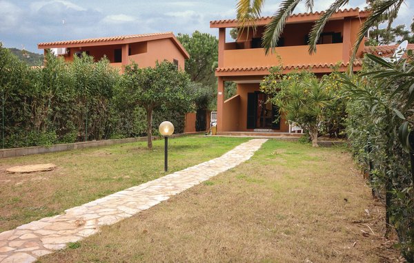 Apartamento - Costa Rei , Italia - IGC011 81