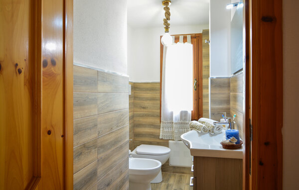 Casa vacanze - Solanas, Sinnai , Italia - IGC026 702